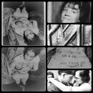 Sylvia Likens and Mother Torture