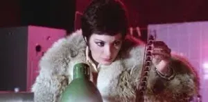 Nude per l' Assassino