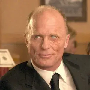 Una Historia de Violencia