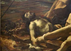 La Balsa de la Medusa