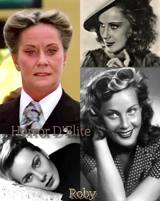 Alida Valli