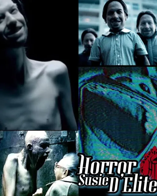 Aphex-Twin-Come To Daddy