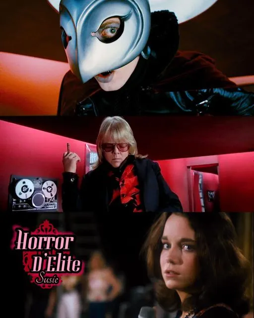 Phantom of the Paradise