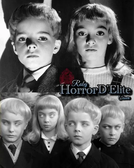 El Pueblo de los Malditos