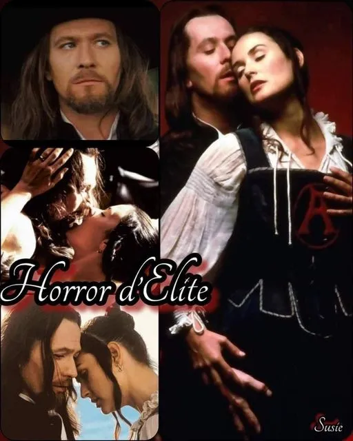 La Lettera Scarlatta