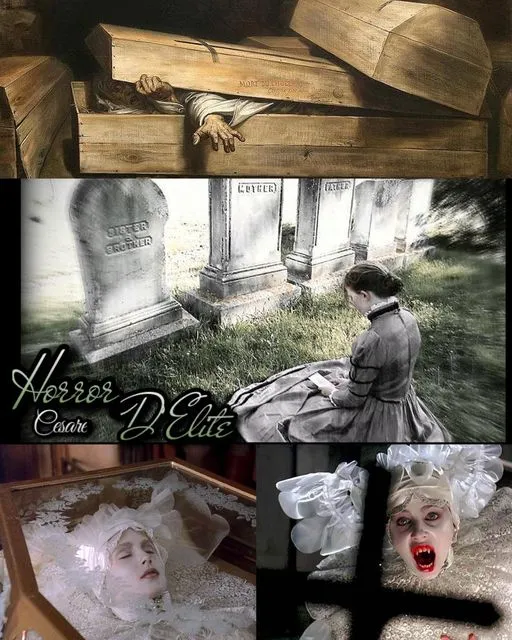 La inquietante historia de Mercy Brown