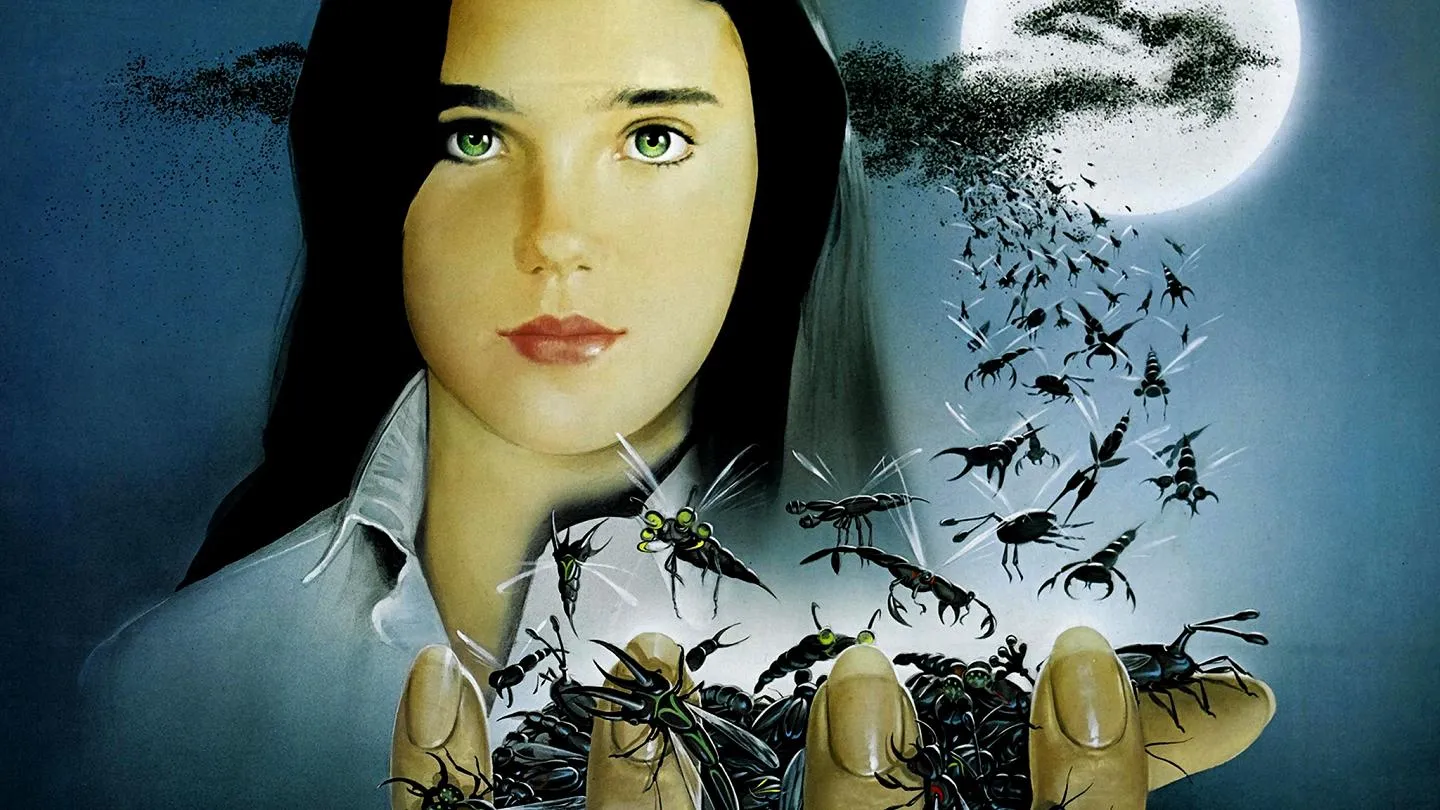 Dario Argento Compleanno