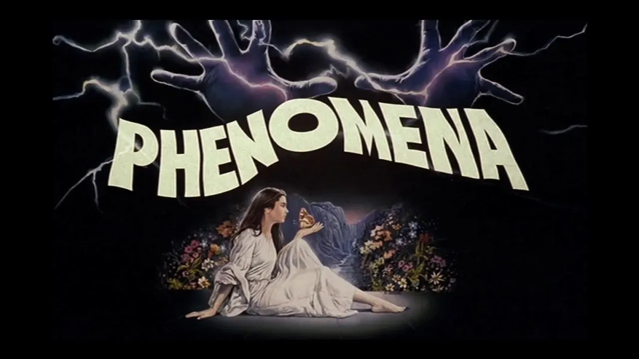 Phenomena