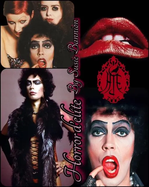 The Rocky Horror Picture Show