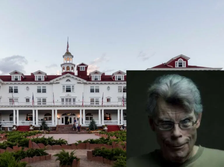 Stanley Hotel