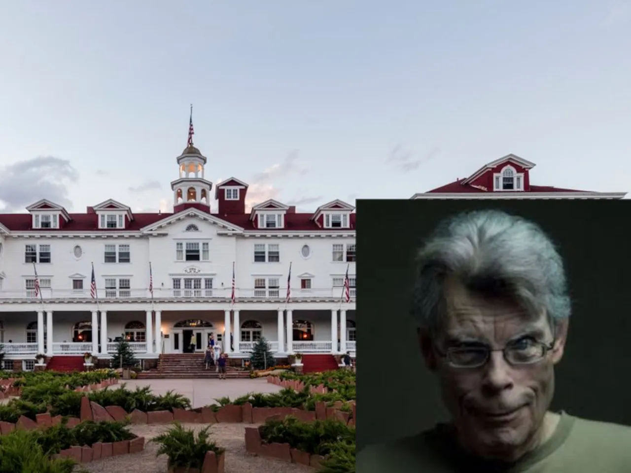 Stanley Hotel
