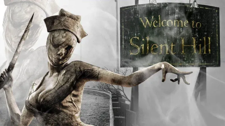 silent hill