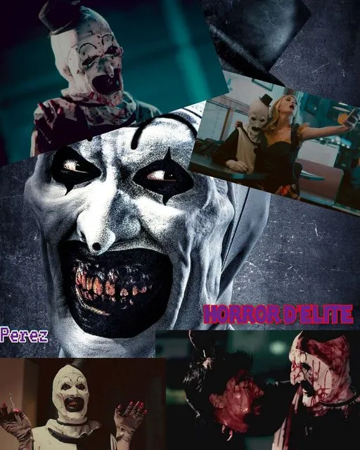 Terrifier