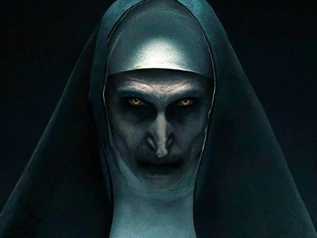 The Conjuring Universe