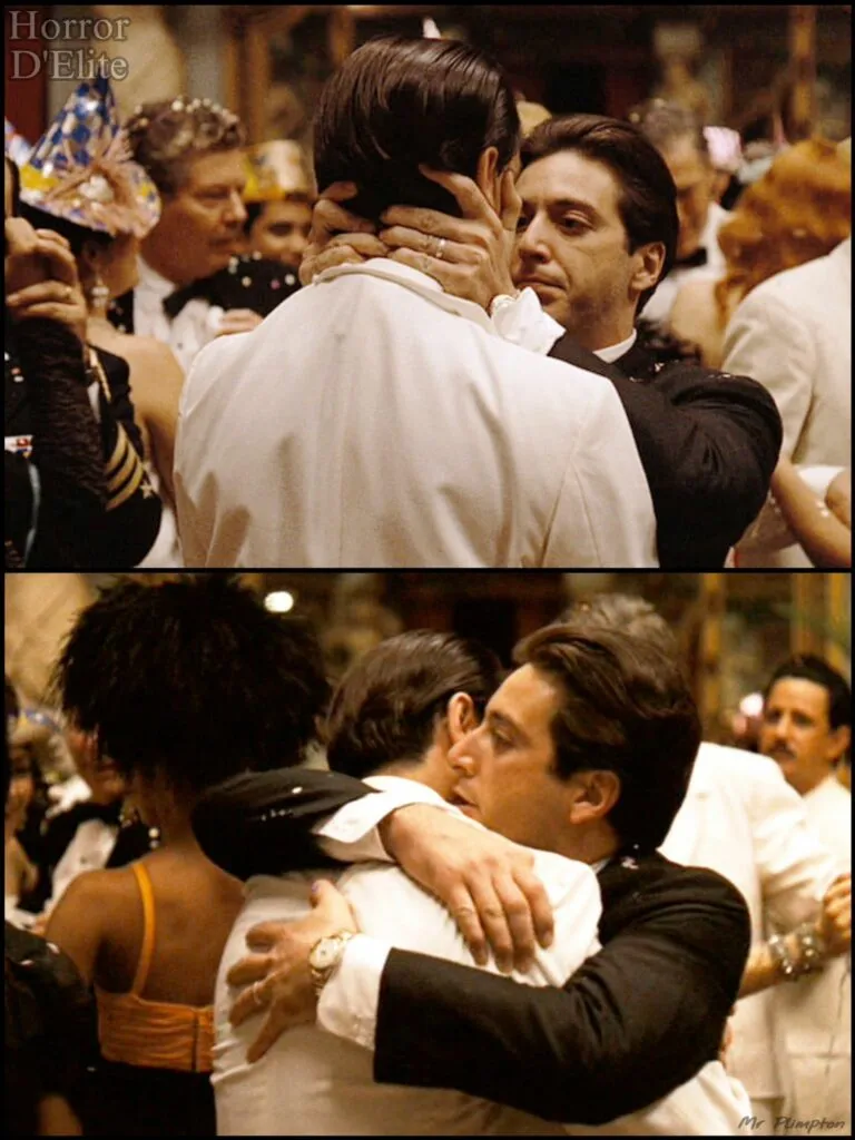 The Godfather - Part II