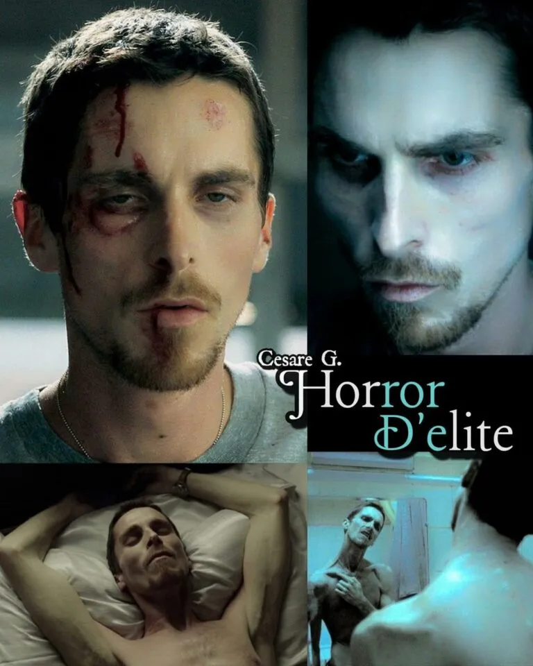 L’ Uomo Senza Sonno