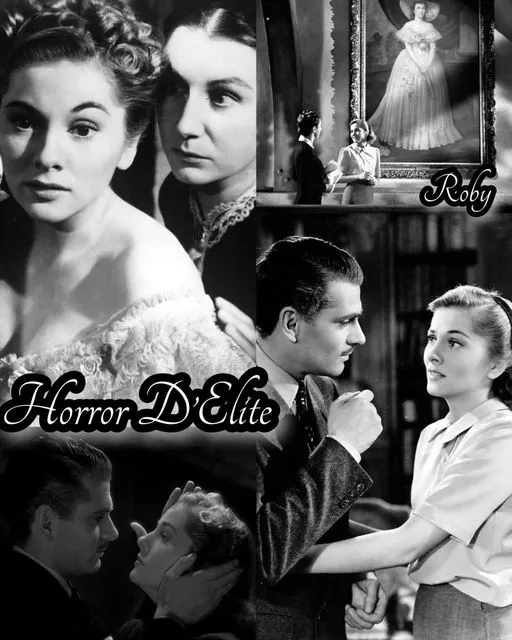 Rebecca la prima moglie