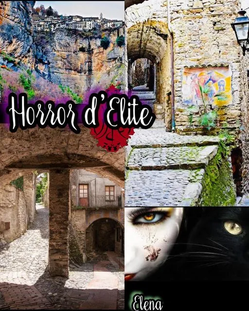 Triora Where Witches Danced with the Devil