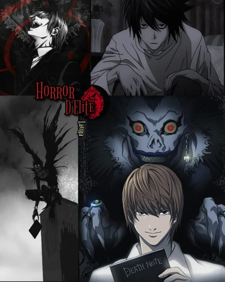 Death Note