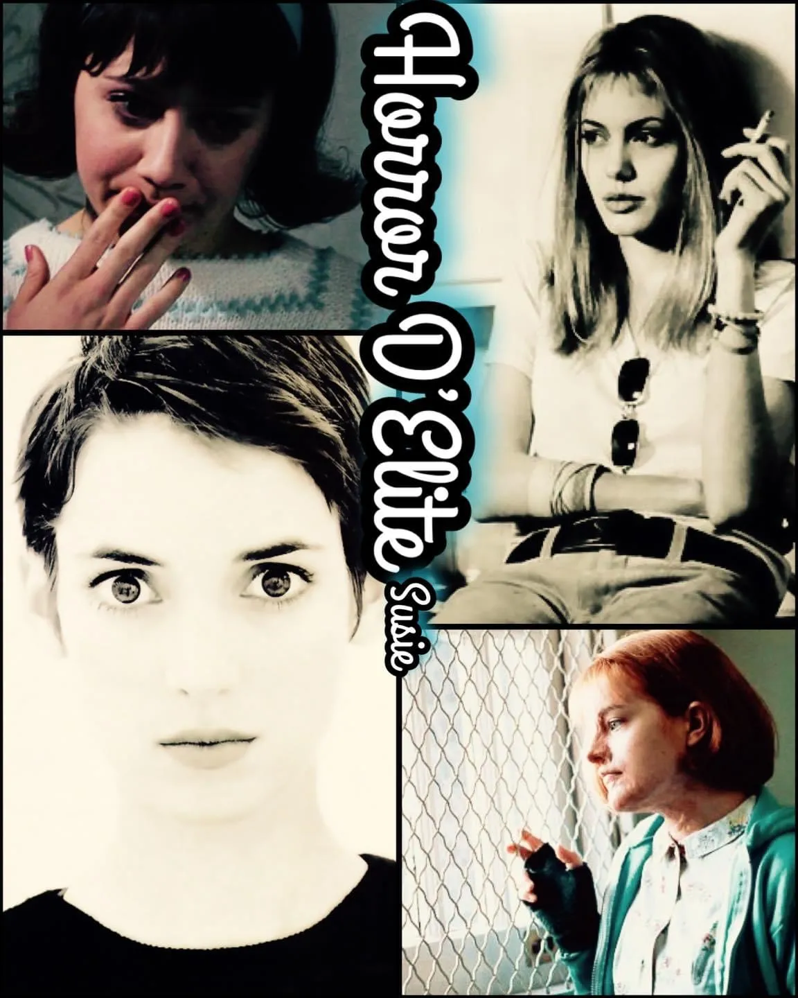 Girl Interrupted