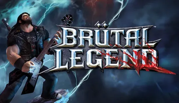 brutal legend