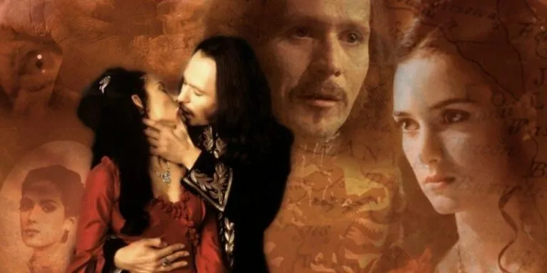 Dracula Compie 125 anni