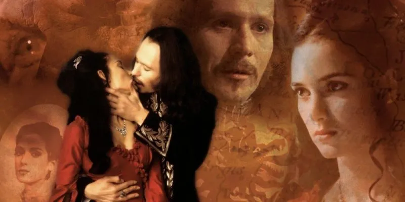 Dracula Compie 125 anni