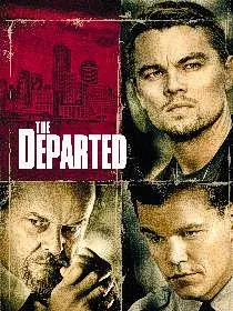 The Departed - Il Bene e il Male