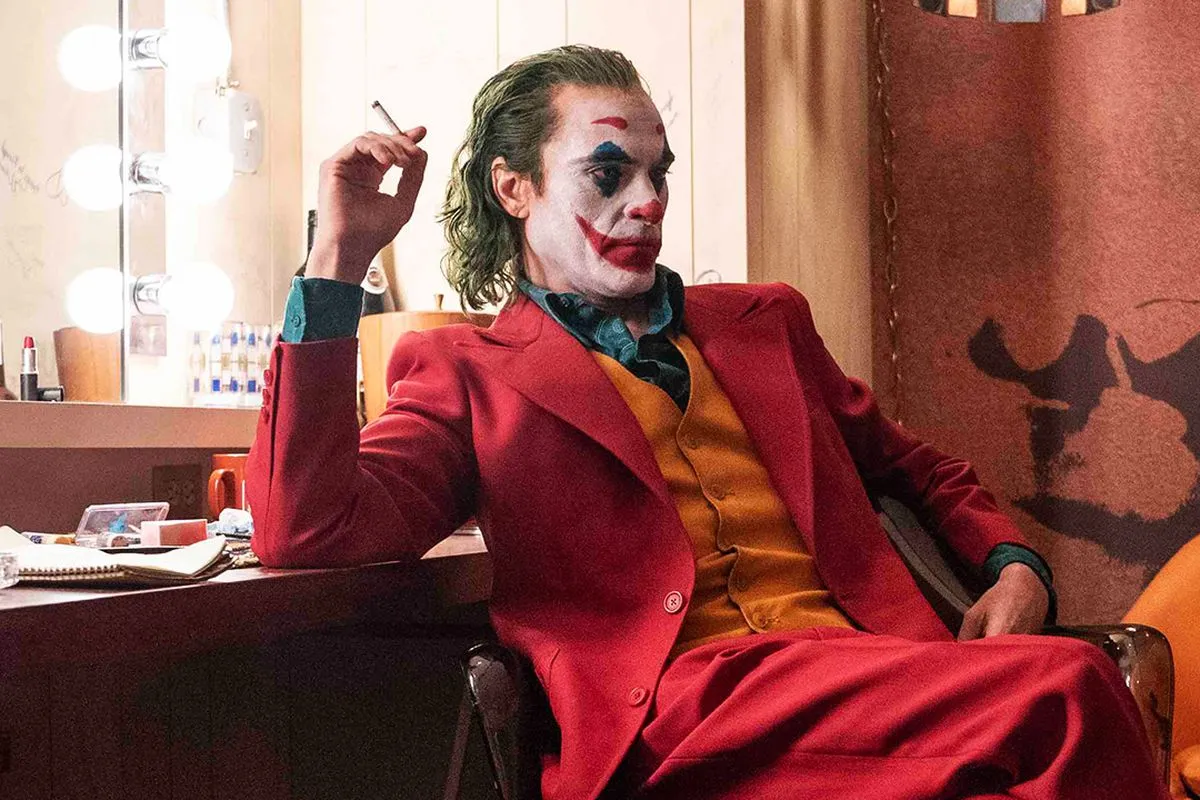 È in arrivo il seguito di Joker