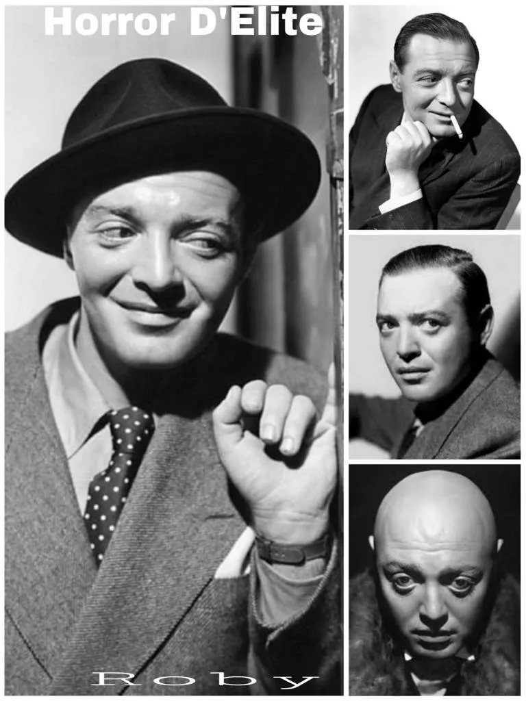 Peter Lorre