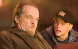 The Departed - The Good and the Evil