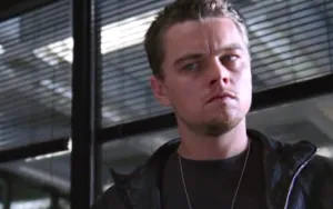 The Departed - The Good and the Evil