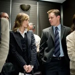 The Departed - The Good and the Evil