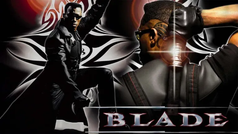 Blade