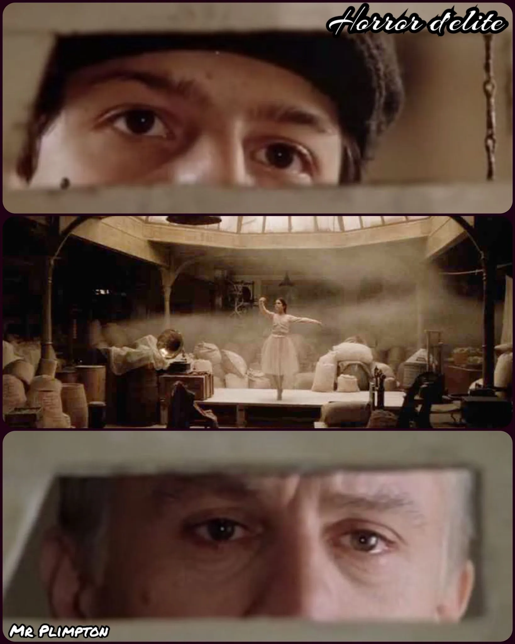 Once Upon a Time in America