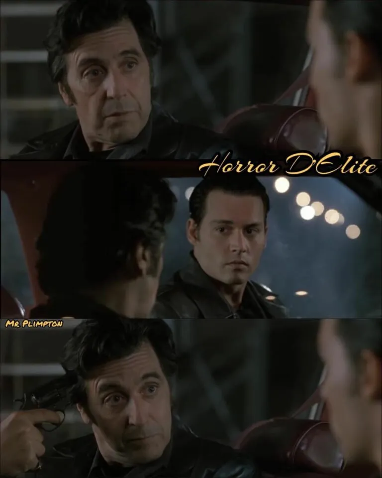 Donnie Brasco