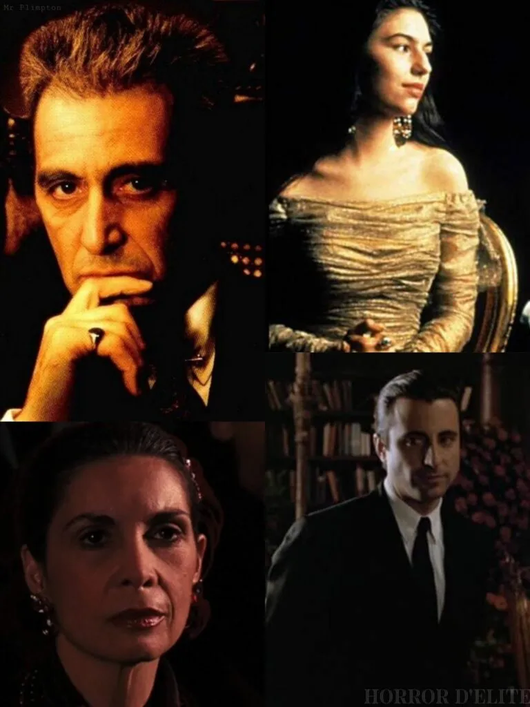 The Godfather Part III