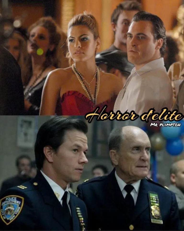 I Padroni della Notte