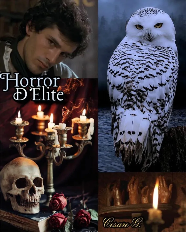 L' Arcano Incantatore