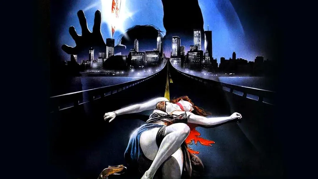 Lo Squartatore di New York