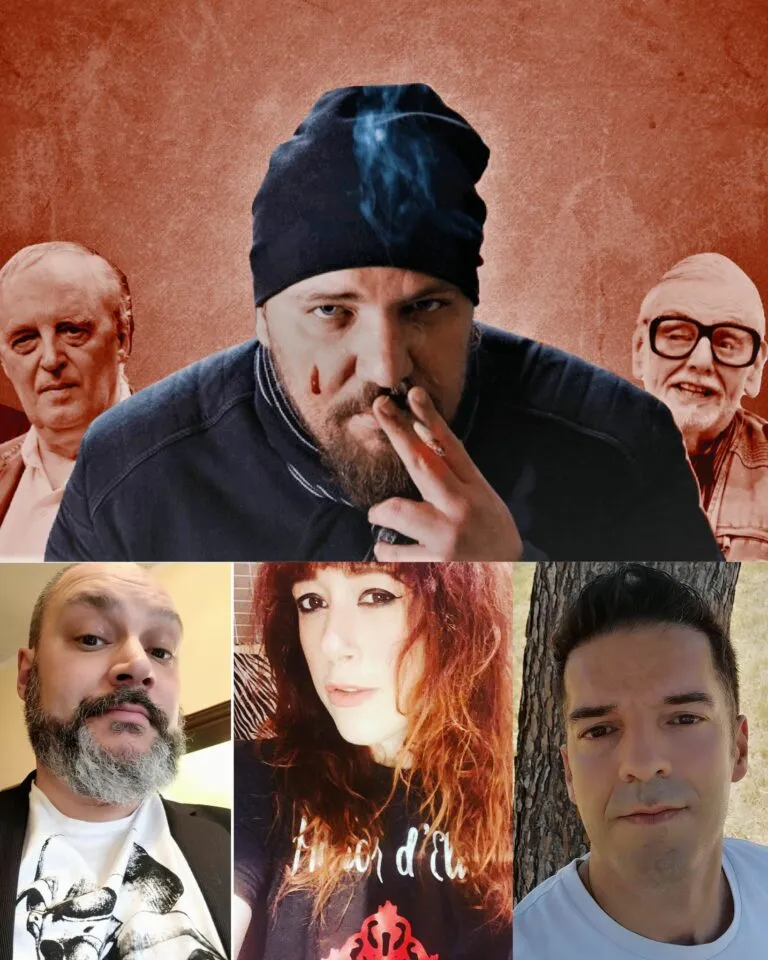 Frusciante Intervista