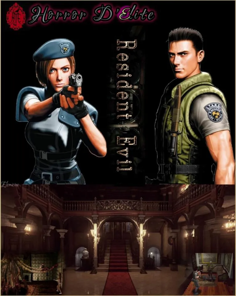Resident Evil