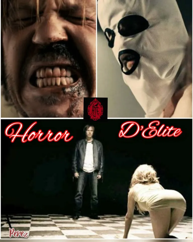A Serbian Film