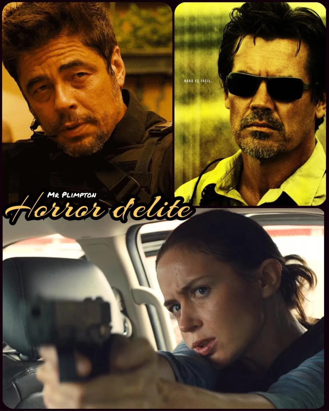Sicario