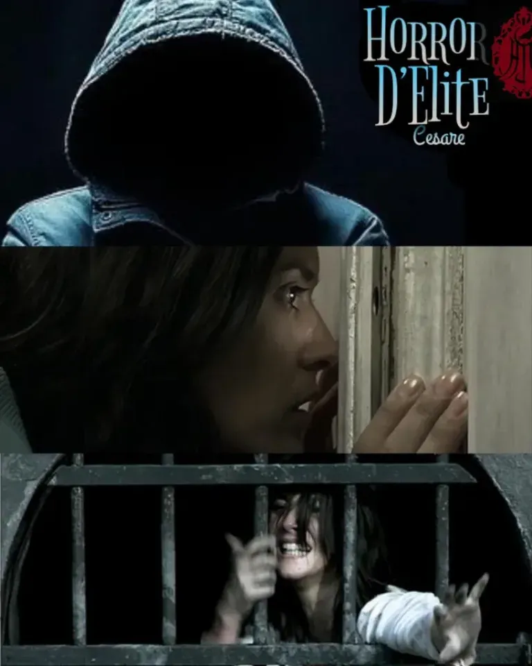 Them - Loro Sono La’ Fuori