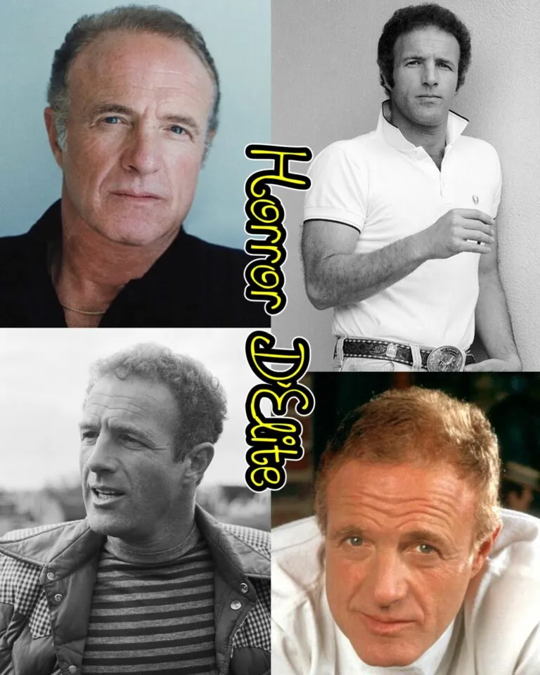 james caan