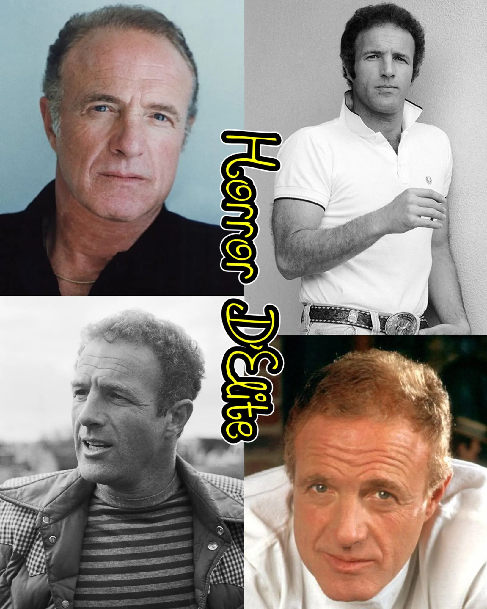james caan