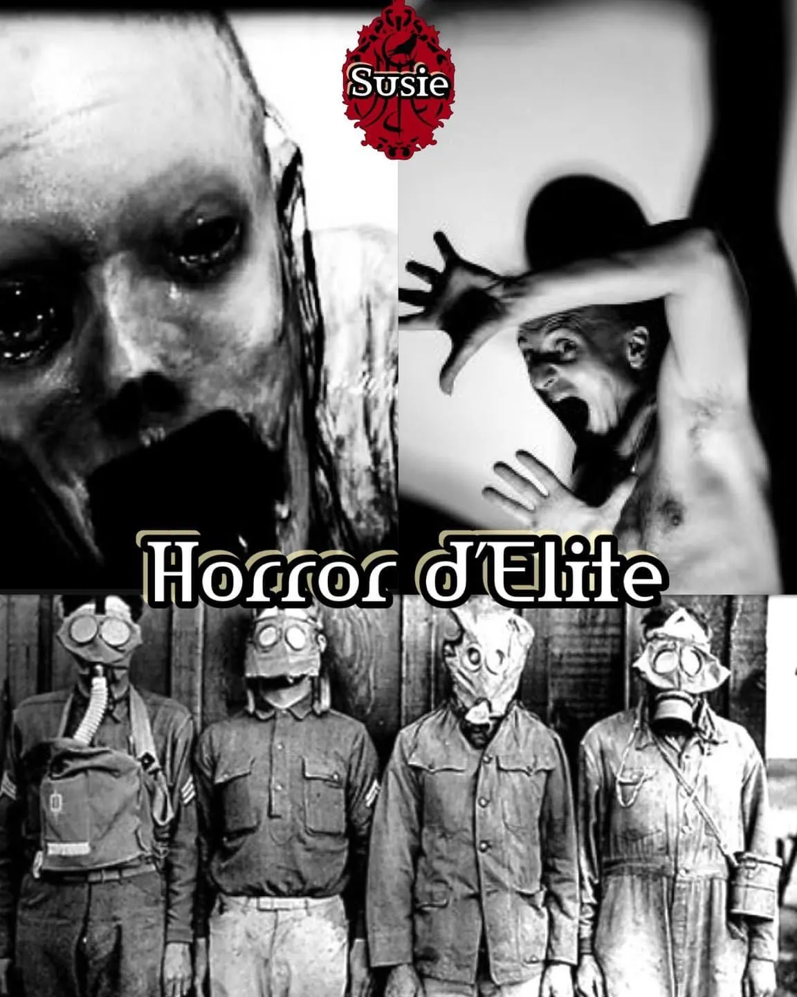 The Russian Sleep Experiment