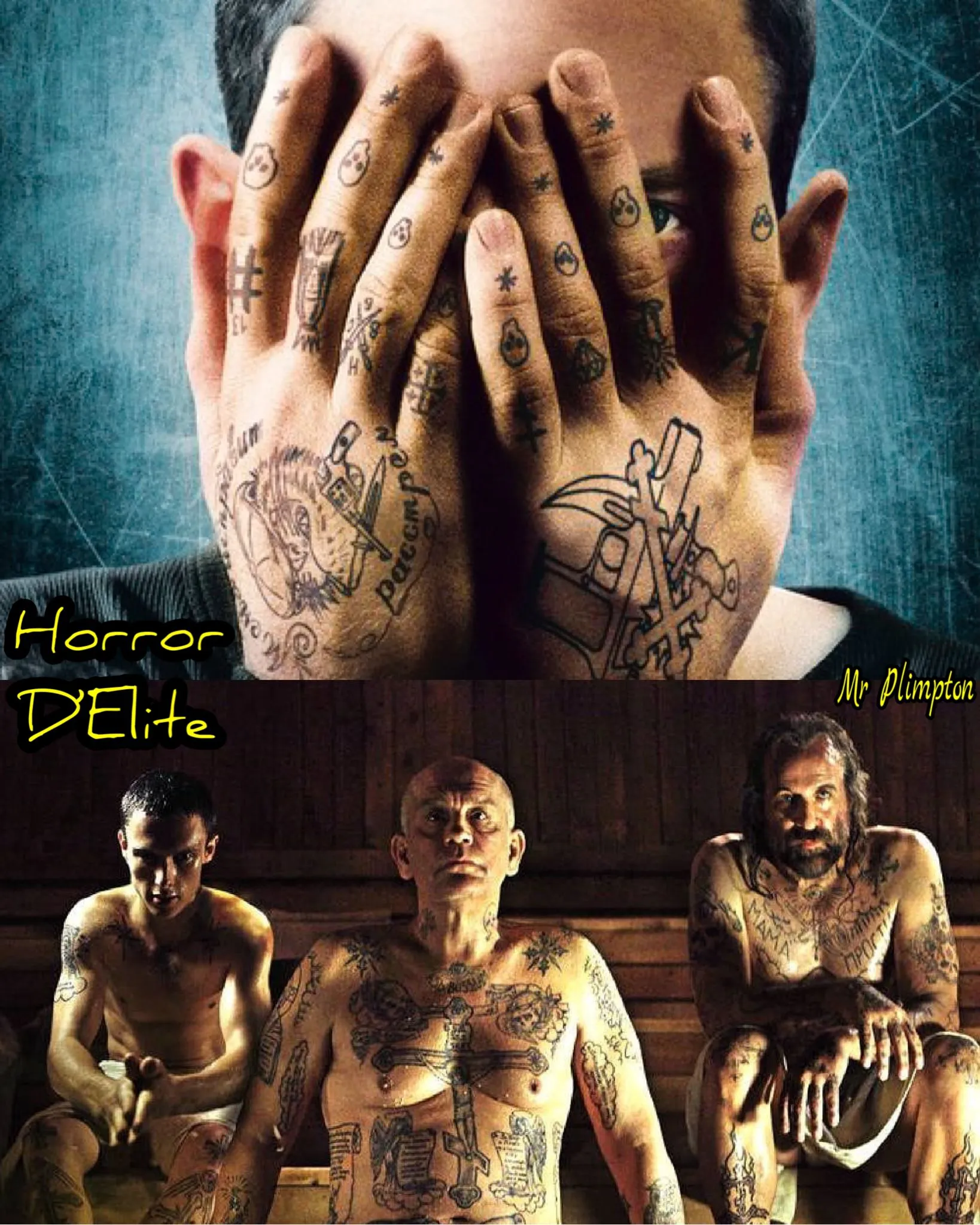 Educazione Siberiana