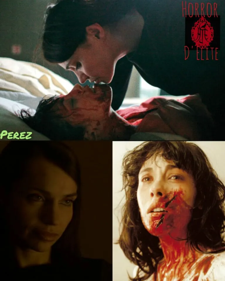 Inside a l' Interieur